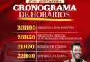 Emdurb prepara operação especial de trânsito para o 1º Agro Food Show