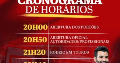 Emdurb prepara operação especial de trânsito para o 1º Agro Food Show