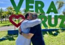 Grande carreata de Rogerinho movimenta Garça e Vera Cruz