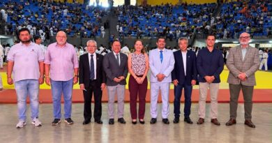 Marília se destaca no judô paulista ao sediar Campeonato Paulista Aspirante