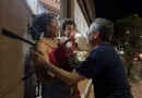 Rogerinho percorre Alvinlândia, Lupércio e Marília em grande carreata
