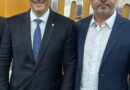 Rogerinho promove grande mobilização com presença de Guilherme Derrite em Marília