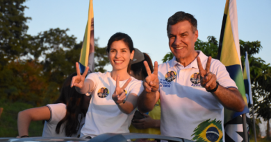 Dani Alonso e Capitão Augusto se consolidam como deputados que mais fazem por Marília