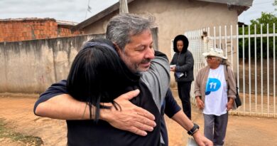 Rogerinho defende fim dos “radares pegadinhas” e promete levar pauta para a Assembleia Legislativa