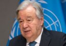 Guterres alerta que algoritmos e IA amplificam ‘mensagens tóxicas’ e discurso de ódio