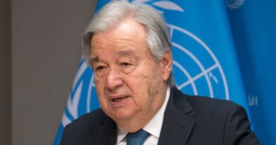 Guterres alerta que algoritmos e IA amplificam ‘mensagens tóxicas’ e discurso de ódio