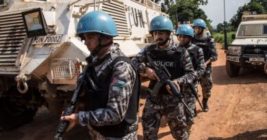 Guterres alerta para “descompasso mortal” entre guerras com IA e missões de paz enfraquecidas