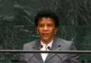 São Tomé e Príncipe apela por justiça climática na ONU e defende recursos para as futuras gerações