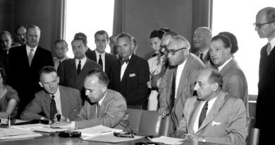 Apatridia atinge 4,5 milhões de pessoas e Acnur lança campanha global pelos 65 anos da Convenção de 1961