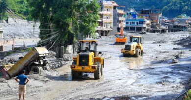 Tragédia no Nepal: ONU lança apelo de US$ 49,6 milhões para socorrer 84 mil vítimas de inundações