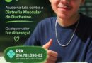 JUNTOS PELO OTÁVIO