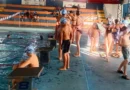 Natação de Paraguaçu Paulista conquista 17 medalhas no Pró-Natação Regional de Marília