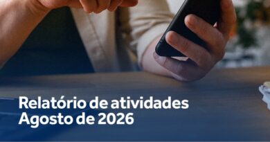 Procon de Garça realiza 218 atendimentos em agosto e chega a 1.636 no acumulado de 2026