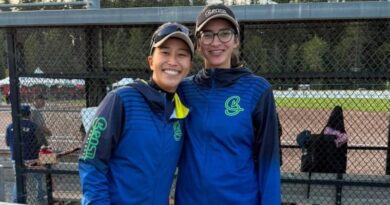 Atletas de Bastos integram Seleção Brasileira para os Jogos Sul-Americanos de Softbol na Argentina