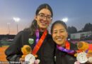 Atletas de Bastos conquistam o vice-campeonato Sul-Americano de Softbol pela Seleção Brasileira