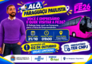 Paraguaçu Paulista terá caravana gratuita para a Feira do Empreendedor 2026