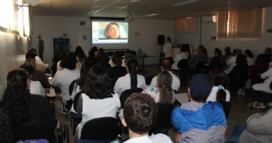 Santa Casa de Marília realiza atividades em alusão ao Dia Mundial da Segurança do Paciente