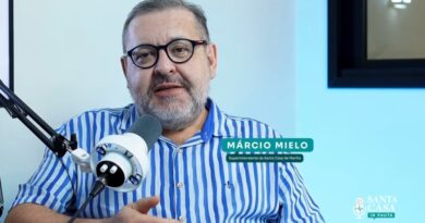 SANTA CASA IN PAUTA: Podcast oficial da Santa Casa de Marília leva informação e saúde à população