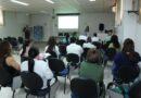 Setembro Verde: Psicóloga Júlia Pigossi ministra palestra sobre atuação das equipes no processo de doação de órgãos