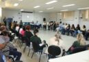 ‘Café com a Provedoria e Superintendência’ ouve demandas dos funcionários da Santa Casa de Marília
