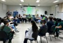Setembro Verde é aberto na Santa Casa de Marília com encontro entre famílias de doadores de órgãos