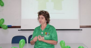 Santa Casa de Marília terá palestras, depoimentos de doadores e transplantados e Caminhada pela Vida no Setembro Verde