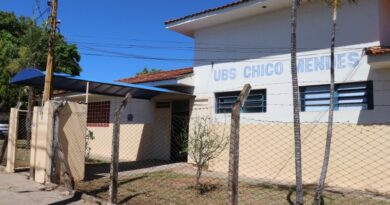UBS Castelo Branco, UBS Chico Mendes e USF Jardim Maracá já funcionam até as 22h