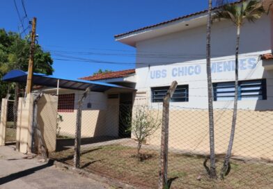 UBS Castelo Branco, UBS Chico Mendes e USF Jardim Maracá já funcionam até as 22h