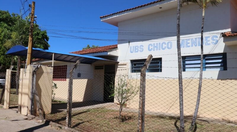 UBS Castelo Branco, UBS Chico Mendes e USF Jardim Maracá já funcionam até as 22h