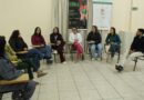 Santa Casa de Marília realiza roda de conversa sobre doação de órgãos em parceria com a USF São Miguel