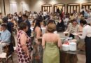 2º Jantar da Primavera em prol da Pediatria da Santa Casa de Marília acontece neste dia 18 de setembro