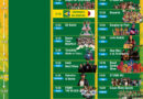 Brazilian Day Japan Hamamatsu 2026 divulga programação com mais de 250 artistas e três dias de atrações gratuitas