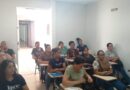 Ceprom inicia curso de Cuidador de Idosos com vagas esgotadas