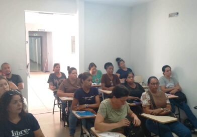 Ceprom inicia curso de Cuidador de Idosos com vagas esgotadas