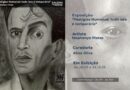 Vernissage marca abertura da exposição “Vestígios Humanos: tudo isso é temporário” na Galeria Municipal de Artes