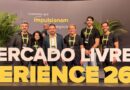 Prefeitura de Marília participa da 10ª edição do Mercado Livre Experience em São Paulo