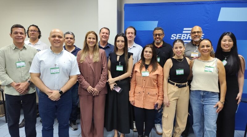 Marília recebe Programa ATIVA e integra o grupo de 18 cidades selecionadas em São Paulo para o ELI em 2027