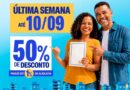 Programa “ITBI em Dia, sua escritura na mão” termina dia 10 de setembro