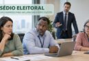 Assédio eleitoral no trabalho: quando a ameaça ao emprego ultrapassa o poder diretivo