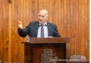 Projeto de Lei do vereador Delegado Wilson Damasceno garante vacinação domiciliar a autistas