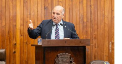 Projeto de Lei do vereador Delegado Wilson Damasceno garante vacinação domiciliar a autistas