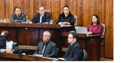 Câmara de Marília vota pedido de Comissão Processante e a contratação de mais médicos