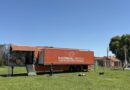 Marília recebe a Carreta Cozinhalimento no período de 14 a 16 de outubro