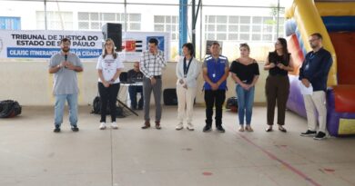 Marília realiza a 1ª Feira Integra-Ação para integrar migrantes, refugiados e a comunidade