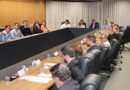 GESTÃO PÚBLICA: Prefeitura realiza a 18ª reunião de secretariado
