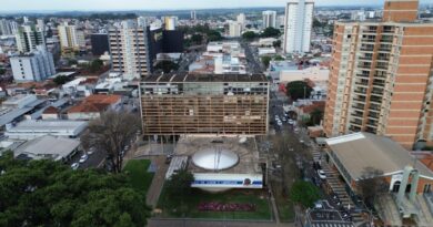CONCURSO PÚBLICO: Prefeitura anuncia concurso público pela Vunesp para diversos cargos