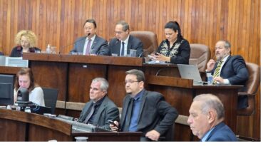 Câmara de Marília vota projetos de lei que ampliam direitos às pessoas com autismo