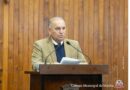 Lei do vereador Delegado Damasceno complementa rastreamento às pessoas com TEA, deficiência intelectual e cognitiva e Alzheimer