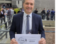 TCE concede selo à Câmara por compromisso com participação social e aperfeiçoamento da gestão pública