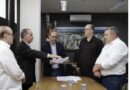Após nova retotalização de votos, José Carlos Albuquerque é empossado na Câmara de Marília